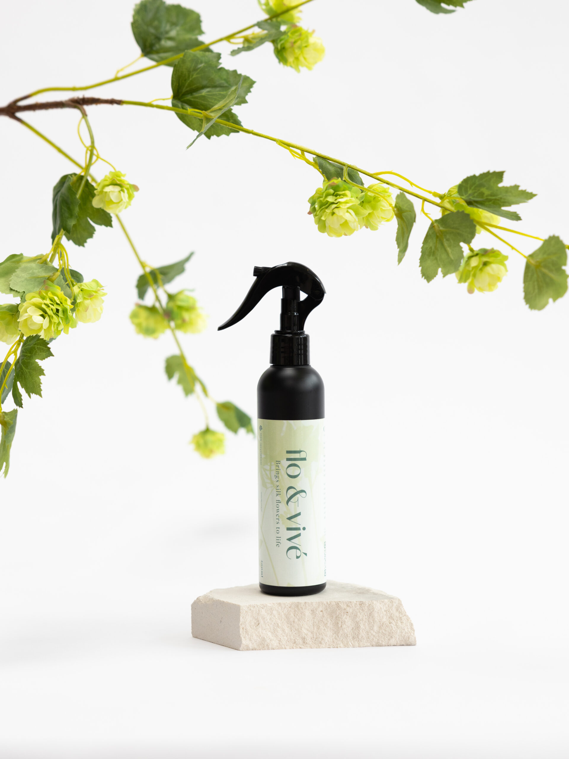 Clean Wildflower 4